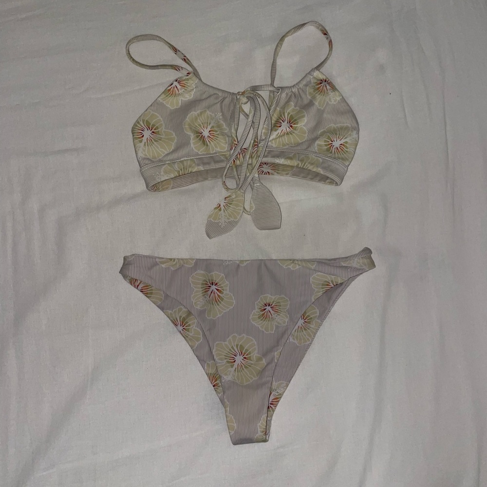 Benoa hapa set